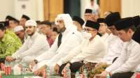 Peringati Hari Jadi ke-14, Pemkot Gelar Tangsel Bersholawat