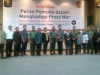 Kuliah Umum bersama Pangkostrad di UI (10/3)