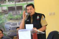 Buka Seleksi PPPK Tenaga Kesehatan, Sekda: Jangan Ada Joki dan Percaloan