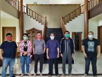 Muhamad-Saraswati Dinilai Sangat Ideal Jadi Mitra Strategis PSI