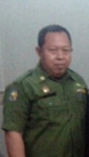 Suyanto, Humas PMI Kota Serang