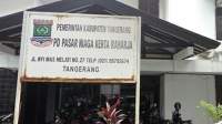 Pansel Umumkan 3 Nama Besar Calon Pengawas PD Pasar