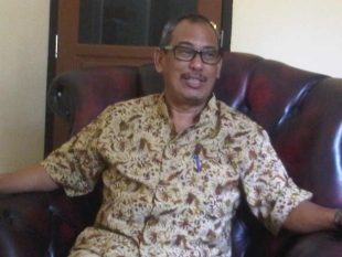 Camat Serang