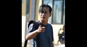 Orator Himbau DPRD Untuk Amanah