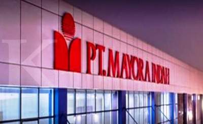 PT Mayora Indah