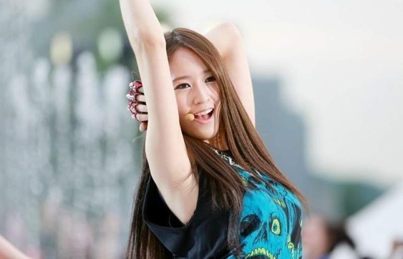 Rahasia Orang Korea Jarang Pakai Deodoran Tapi Tak Bau Badan