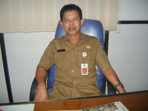Pegawai Akan Menggunakan KPE