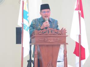Ketua Parmusi Banten Minta Kejati Banten Usut Tuntas Kasus Korupsi Dana Hibah Ponpes