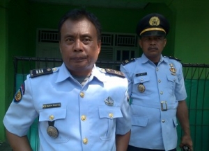 Narapidana Rutan Rangkasbitung Dapat Remisi