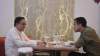 Pertemuan Anies Baswedan dan Gibran Rakabuming/Dok. IG Anies Baswedan