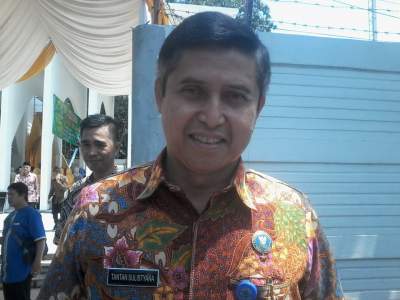 14 Tersangka Dengan Barang Bukti 150 Kg Ganja dan 15 Kg Shabu Diamankan BNNP Banten Pada 2019