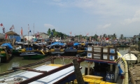 Absen Selama Empat Tahun, Pesta Laut Bakal Digelar Tahun Ini