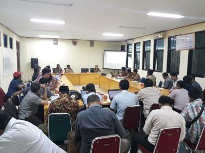 Dana Desa Tahap Kedua Segera Cair