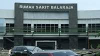 Satu dokter RSUD Balaraja Positif Terinfeksi Covid 19