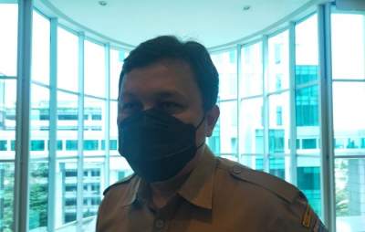 Kepala Dinas Pendidikan dan Kebudayaan Tangerang Selatan, Deden Deni