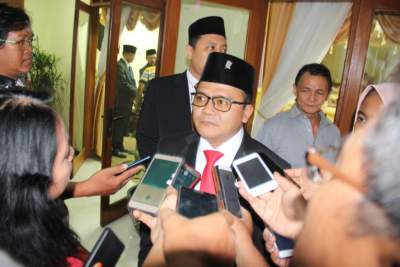 DPRD Minta Dinkes Kab Tangerang  Serius Tangani DBD