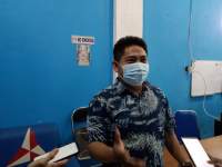 PAC Demokrat Serang Layangkan Surat, Begini Penjelasan Ketua Bakomstrada Demokrat Banten