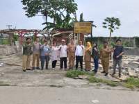 Kejari Kab Tangerang Selamatkan Aset Pemkab Di Cisauk Rp 6 Miliar