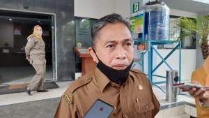 Plt DPW PPP Banten :  Putra Daerah, DPW PPP Banten Mendepankan Mardiono