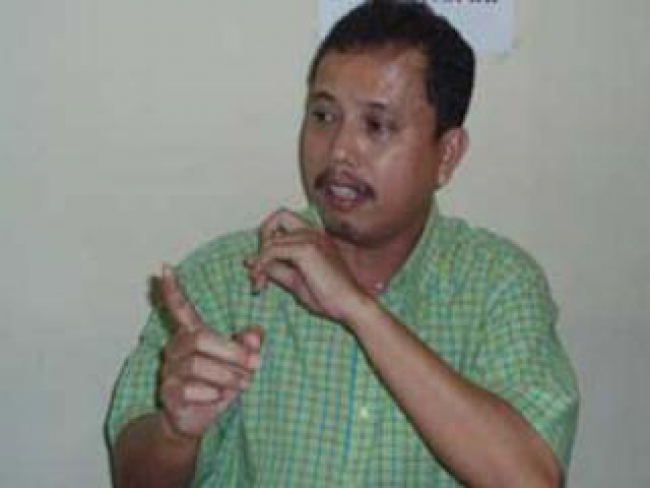 IPW: Kasus BBM Ilegal Bisa Didalangi Kelompok Teroris