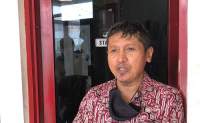 Manajer SPBU Pondok Cabe, Rahman