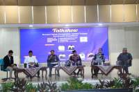 Sekda Jadi Narasumber Acara Talkshow Hari Toleransi Internasional