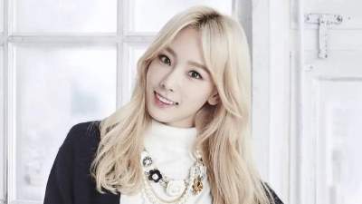 Rilis Single &quot;Heaven&quot; Taeyeon SNSD Umumkan Comeback