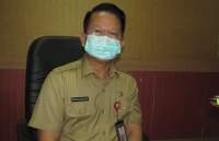Soal Mutasi Eks Staf Dinkes, BKPSDM : Datanya Masih Ditelusuri