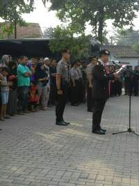 Korban Bom Bunuh Diri Kampung Melayu Warga Kelapa Dua