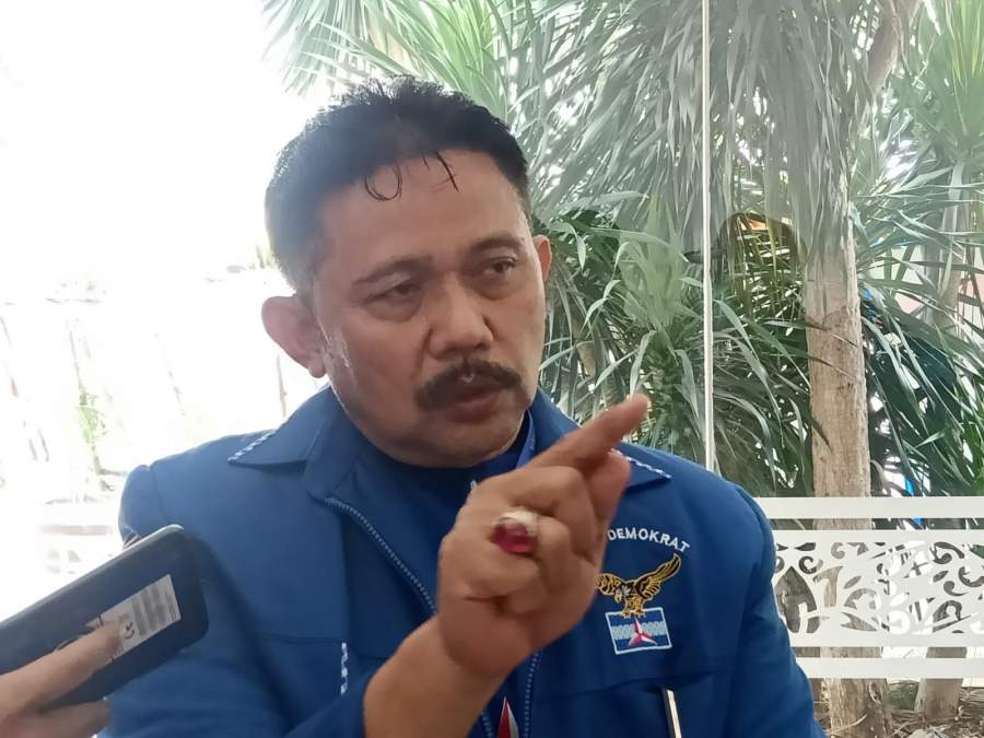 Pelantikan Calon Anggota KPID Banten Tunggu Keputusan Gubernur Banten