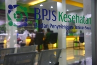 BPJS Kesehatan (Ilustrasi)