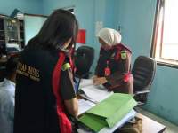 Kejari Tetapkan Tersangka Kasus Pungli