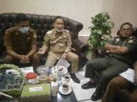 Tinggal Tunggu Perwal, Pemkot Serang Siap Jalankan Penegakan Perda PUK