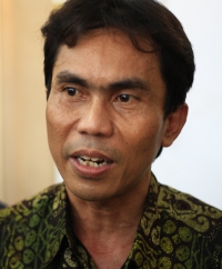 Legalitas Aset Banten Baru 16%
