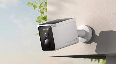 Xiaomi Meluncurkan CCTV Pintar Baru dengan Fitur Panel Surya dan Baterai 10.000mAh