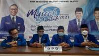 Mantan Anak Buah Amien Rais di Tangsel PeDe, Sebut Partai Ummat Tak Berpengaruh Bagi PAN