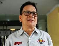 Kepala Dinas Tata Ruang dan Bangunan Kabupaten Tangerang Taupik Emil