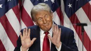 AS Naikkan Tarif Impor Produk China Jadi 145%, Trump: Akan Jadi Hal yang Indah