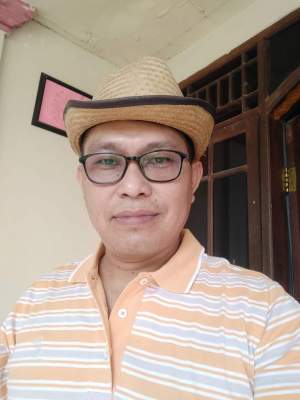LSM Soroti Pendamping PKH Sindang Jaya yang Merangkap Agen E Waroeng