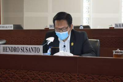 DPRD Sumut Minta Polisi Usut tuntas Oknum ASN Dinkes Diduga Jual Vaksin Ilegal