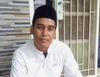 Wahyudi Orang Tua Korban.