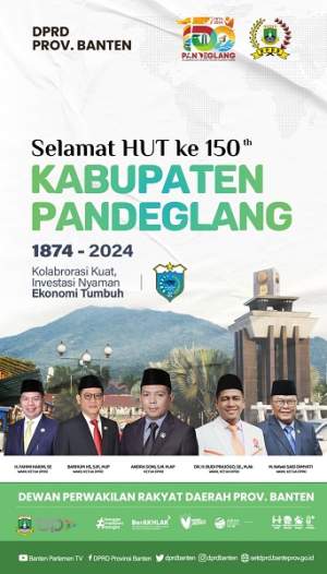 Marhaban Ya Ramadhan 1445 H/2024