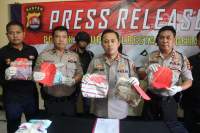 Setubuhi Muridnya Sampai Enam Kali, Guru SMP di Cikupa Dibekuk Polisi