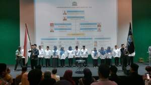 Pelantikan PKSS Tangsel 2026&ndash;2030, Dorong Sinergi dan Penataan SPMB