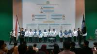 Pelantikan PKSS Tangsel 2026&ndash;2030, Dorong Sinergi dan Penataan SPMB