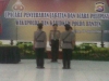 Kapolda Banten Menekan Jajaran Polda Banten Menjadi Tauladan Sebagai Penegak Hukum