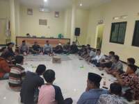 Warga Budi Mulya Minta Polisi Tertibkan Aksi Balap Liar di Kawasan Milenium