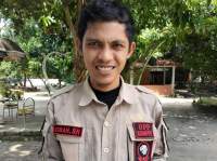 Terkait Sampah, LSM KOMPPI Minta Kinerja Kadis DLHK Dievaluasi