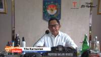 Mendagri, Tito Karnavian