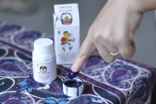 Logistik Pilgub Banten Tiba di KPU Kota Tangerang